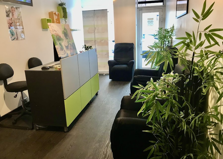 NATBEL Institut - Massage bien-être et beauté Saint-Étienne Loire Rhône-Alpes