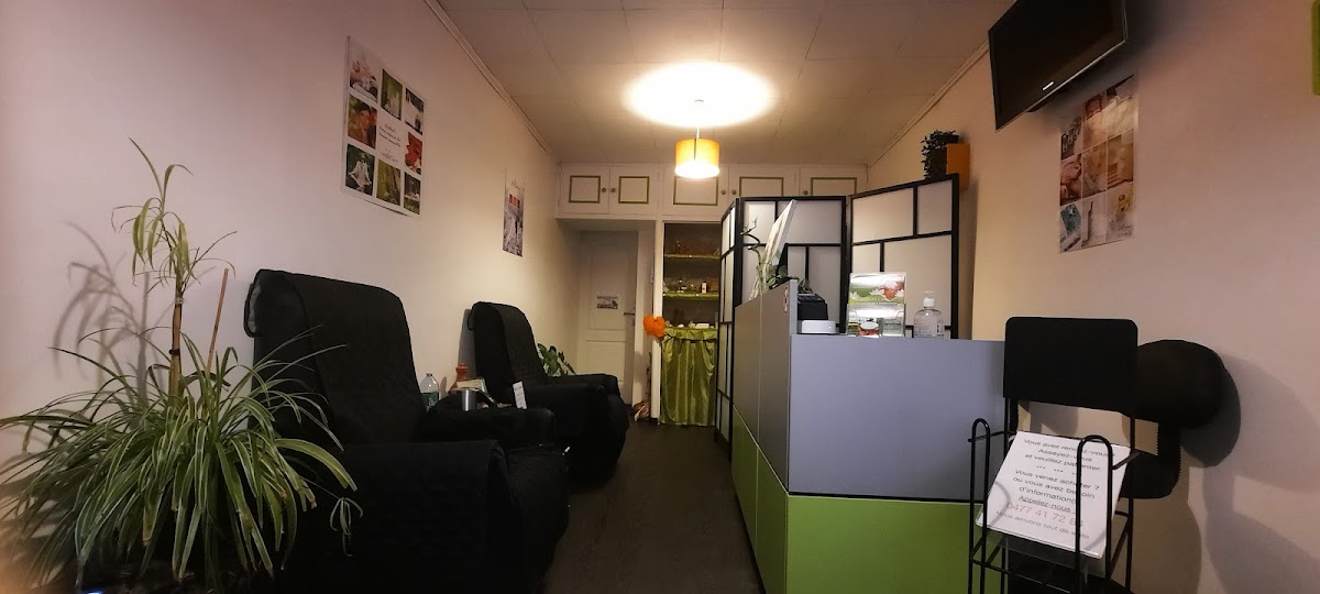 NATBEL Institut - Massage bien-être et beauté Saint-Étienne Loire Rhône-Alpes - photo 2