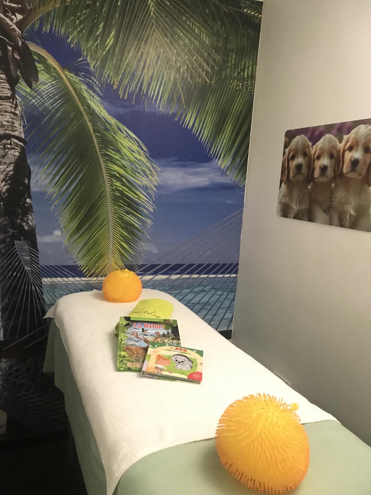 NATBEL Institut - Massage bien-être et beauté Saint-Étienne Loire Rhône-Alpes - photo 3